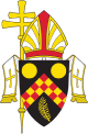 Crest Archdiocese Of Brisbane image